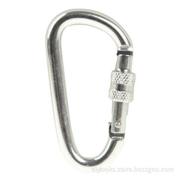 Camp Snap Clip Hook